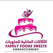 Family Foods Sweets