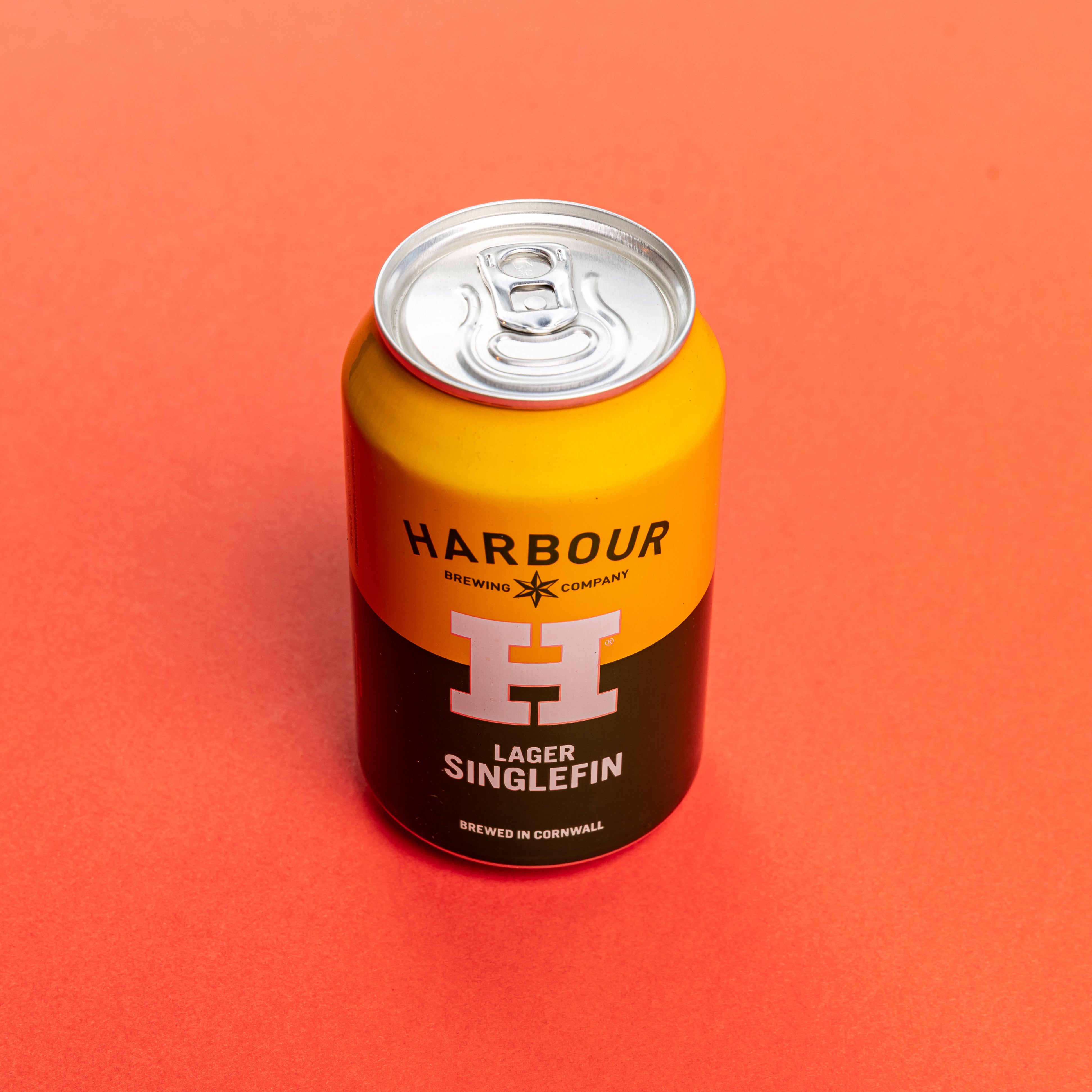 Harbour Lager