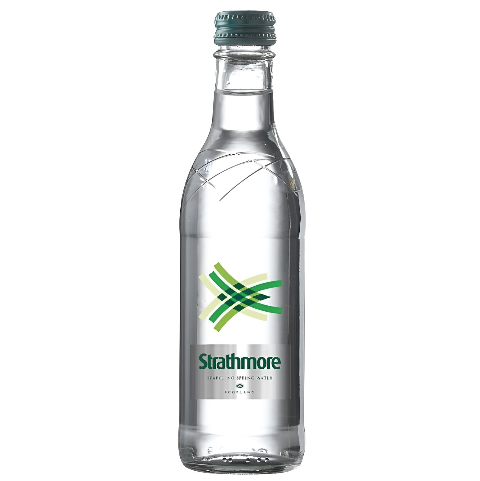 Sparkling Water