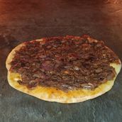 Musakhan Bread