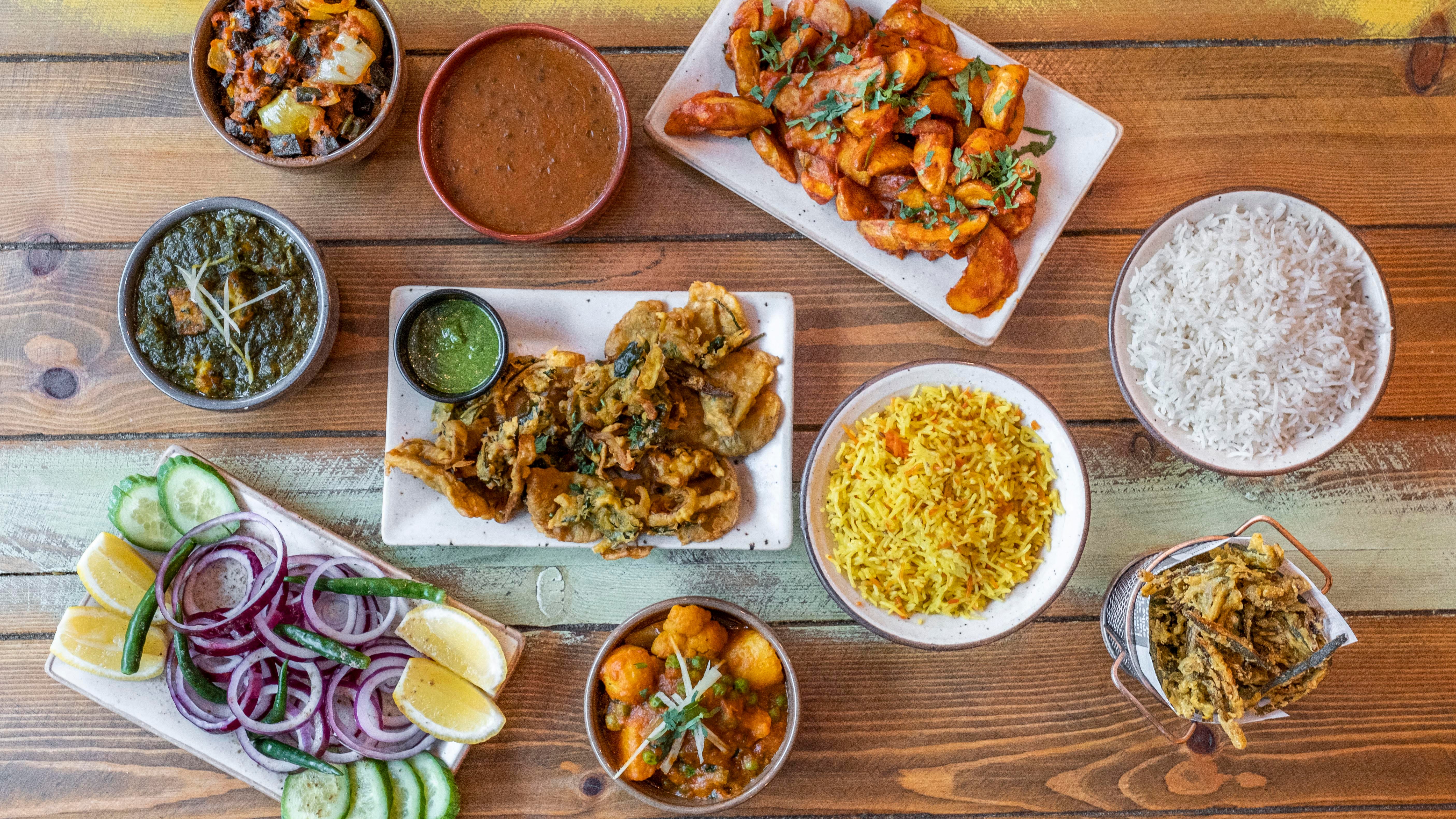 Camden Indian Restaurant