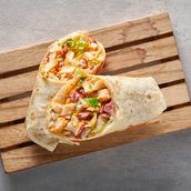 Crystal Wrap