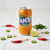 Fanta