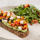 Healthy Dough