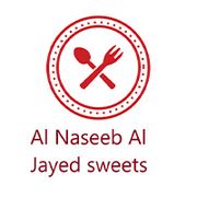 Al Naseeb Al Jayed sweets
