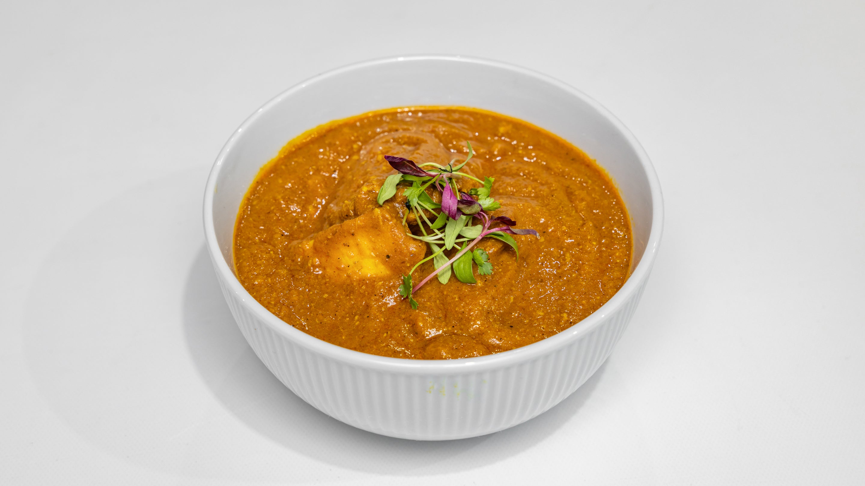Chicken Curry