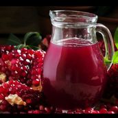 Pomegranate