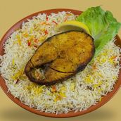 King Fish Meal