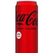 Coca-Cola Zero