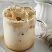 Ice Coffee