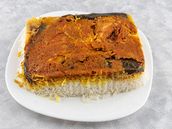 chicken makloba