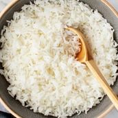 White Rice