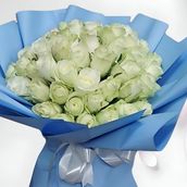 50 Flower Dream bouquet