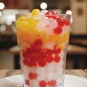 Popping Boba
