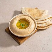 Hummus Beiruty