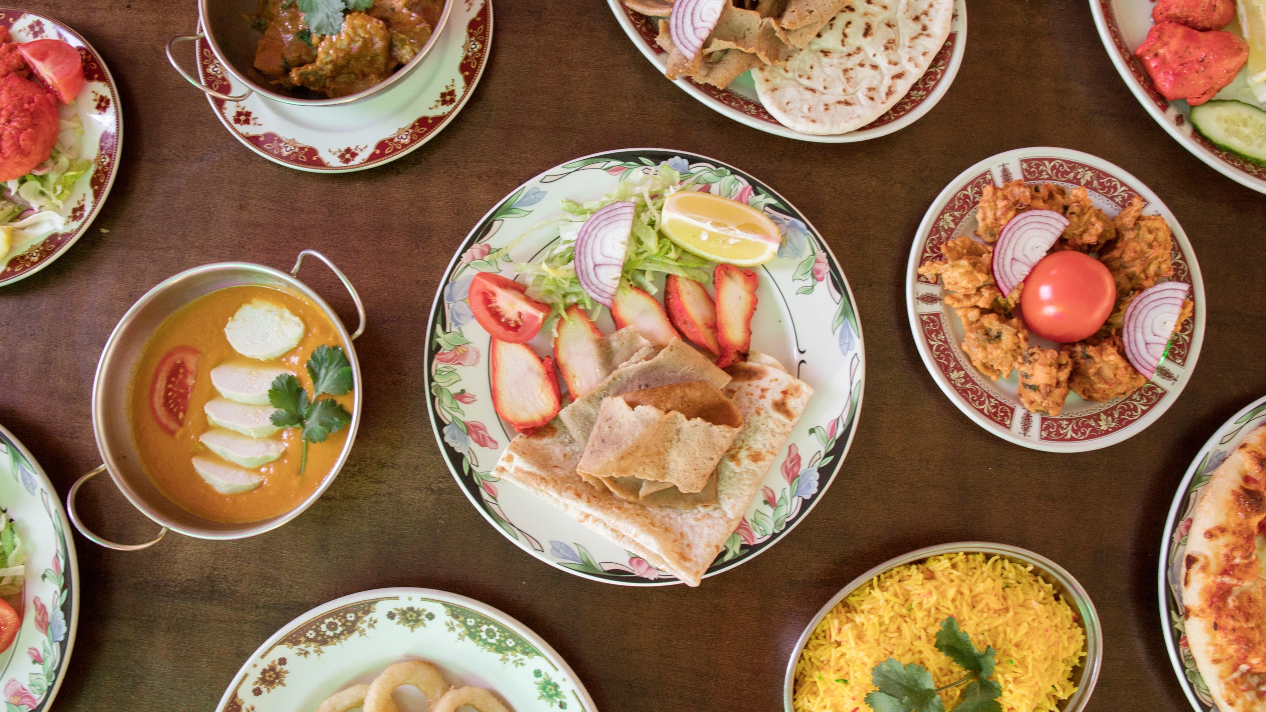 Bombay Indian Cuisine