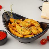 Potato Wedges