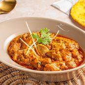 Bhuna Murgh