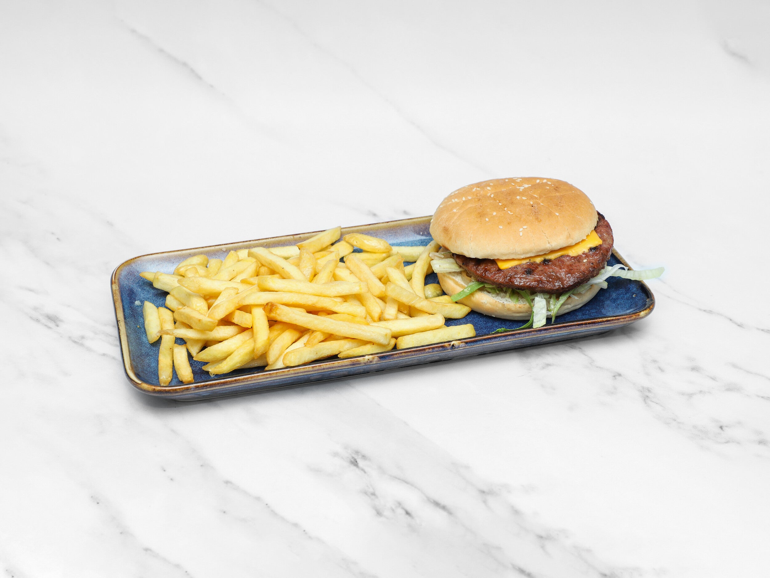 1/4 Pounder