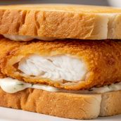 Fish Fillet Sandwich