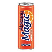 Alokozay Magic Orange
