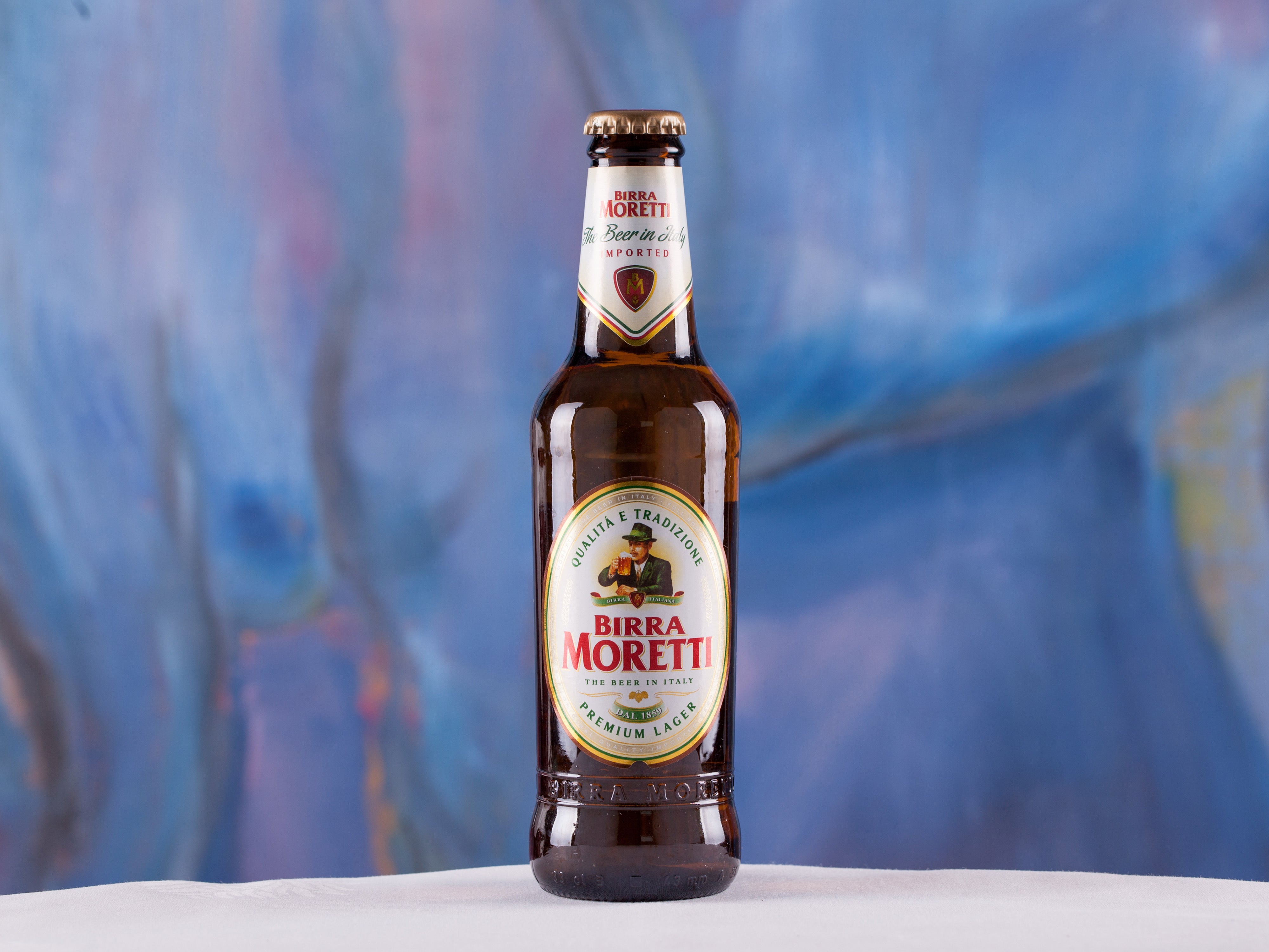 Moretti