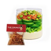 The Crunch 