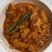 Babath Curry