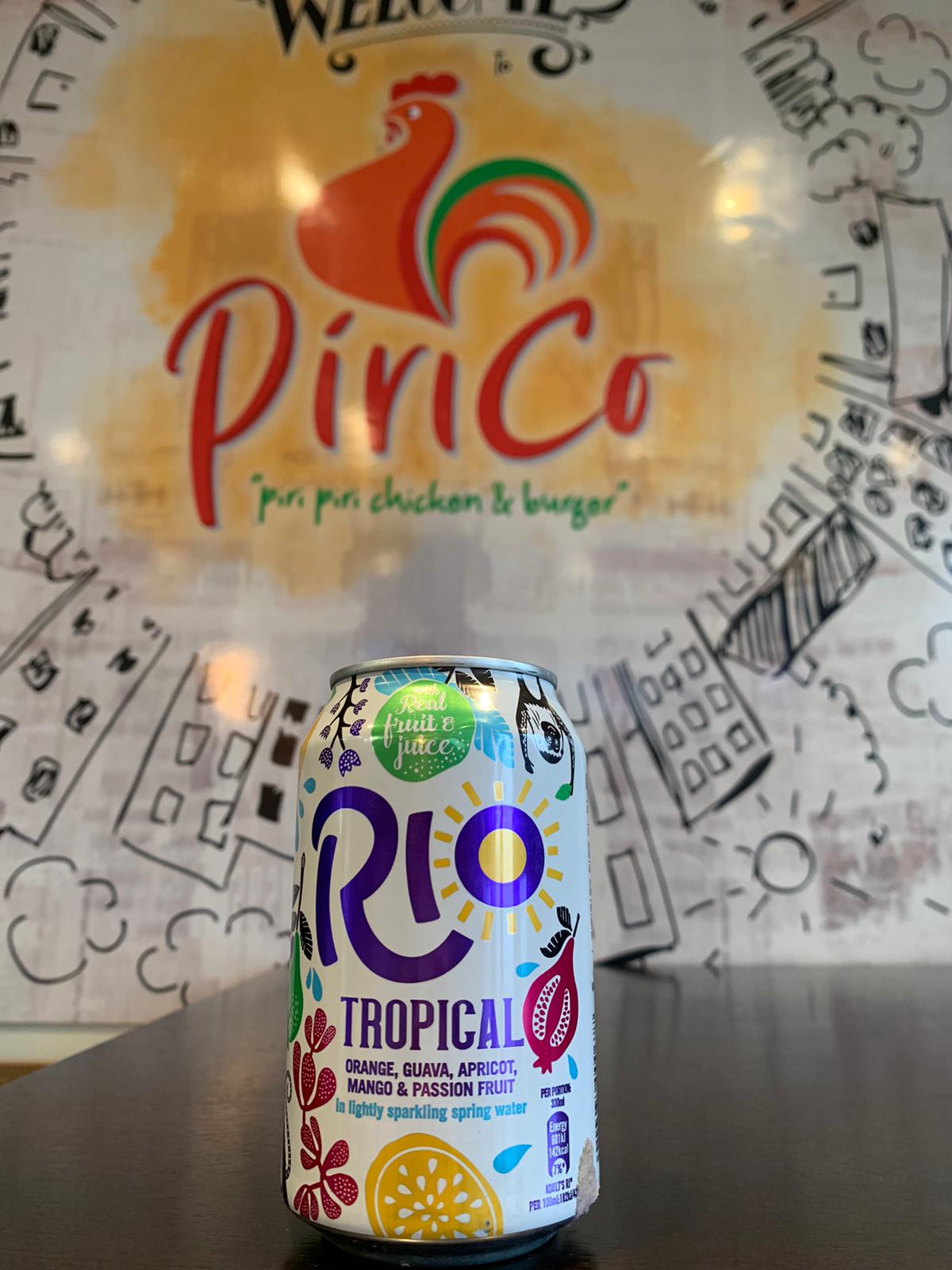 Rio