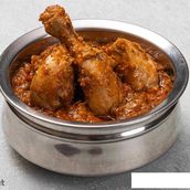 Chicken Masala