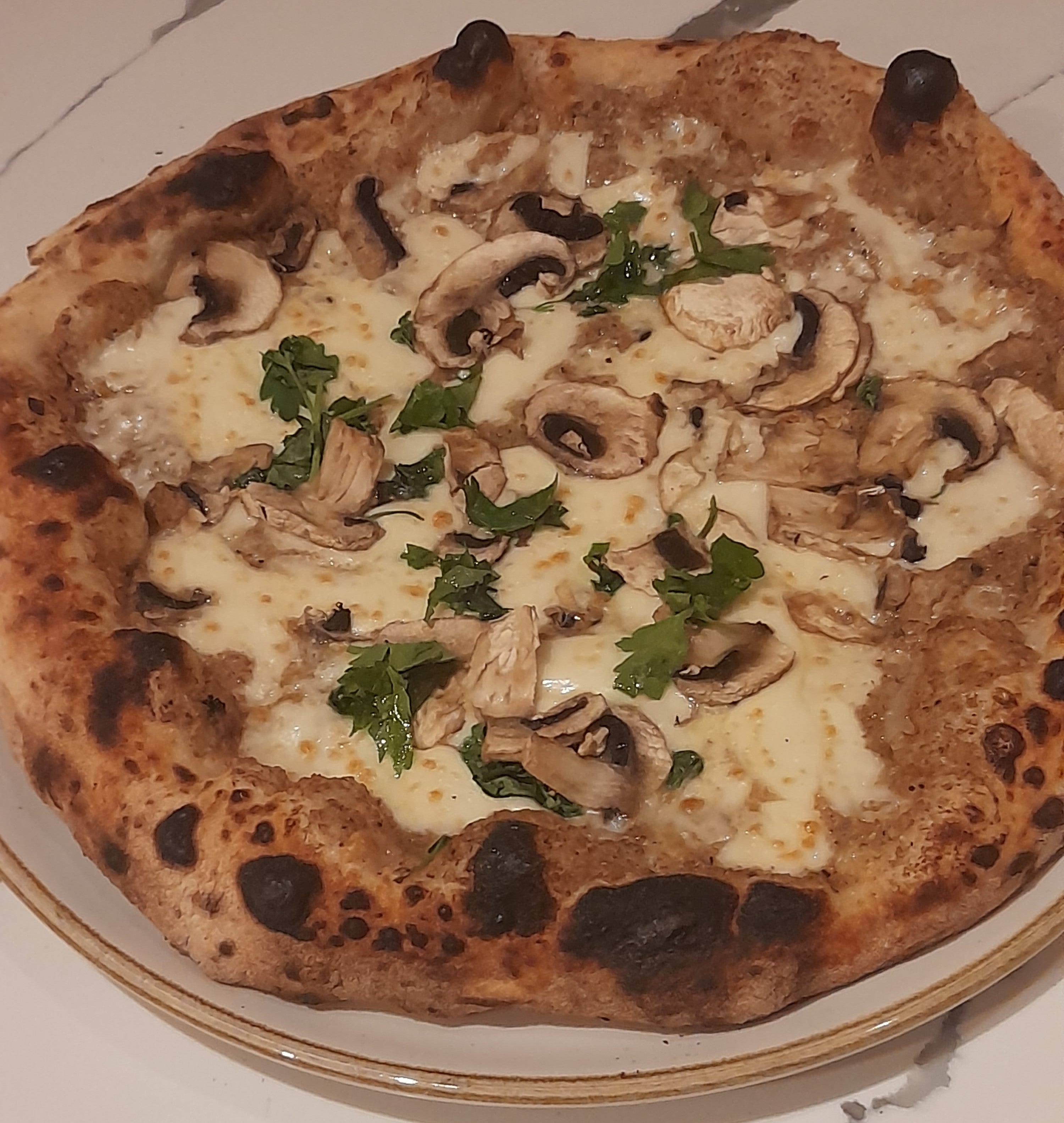 Truffle (V)