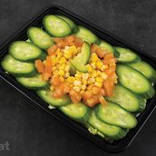 Vegetable Salad