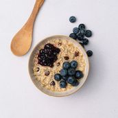 JOE's Overnight Oats