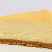 Cheese Cake