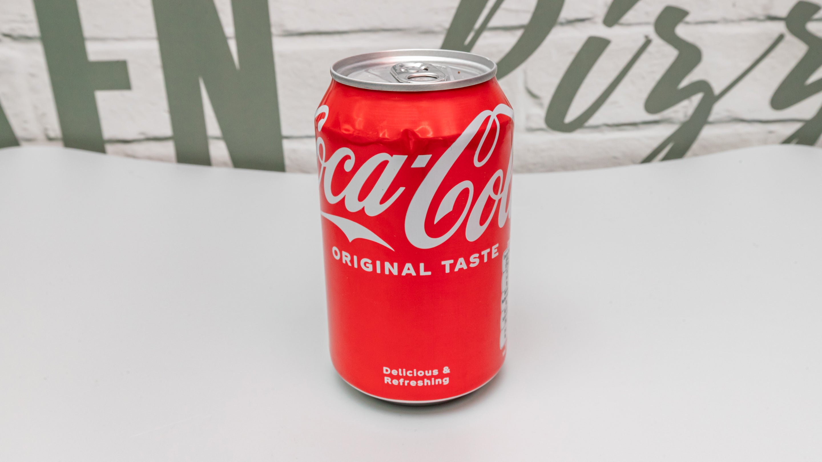 Can of Pop