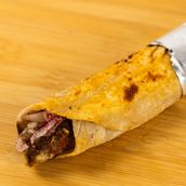 Kabab Sandwich
