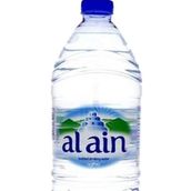 water