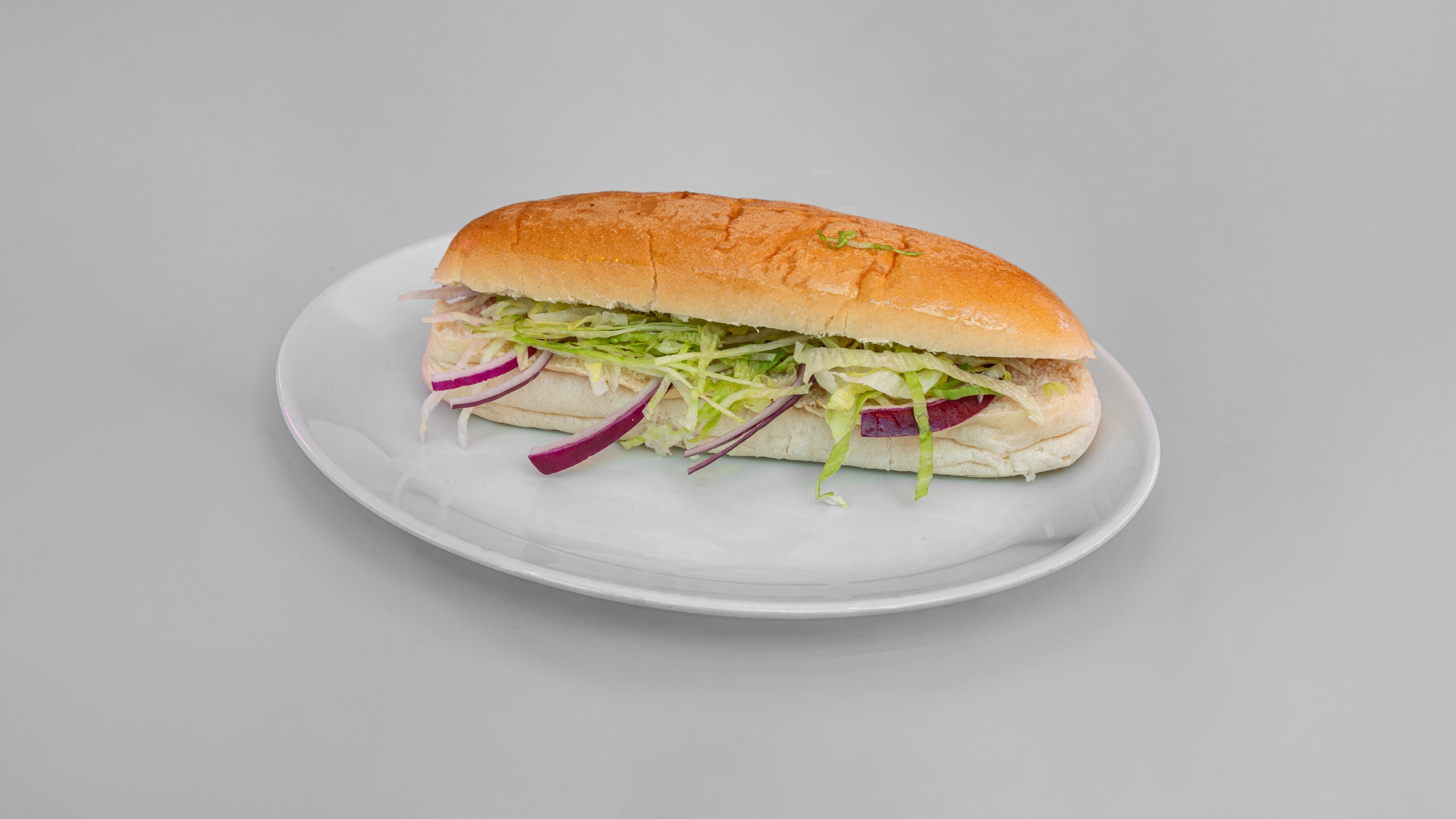 Anda Shami Burger