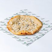 Nabulsi Cheese Manoushe