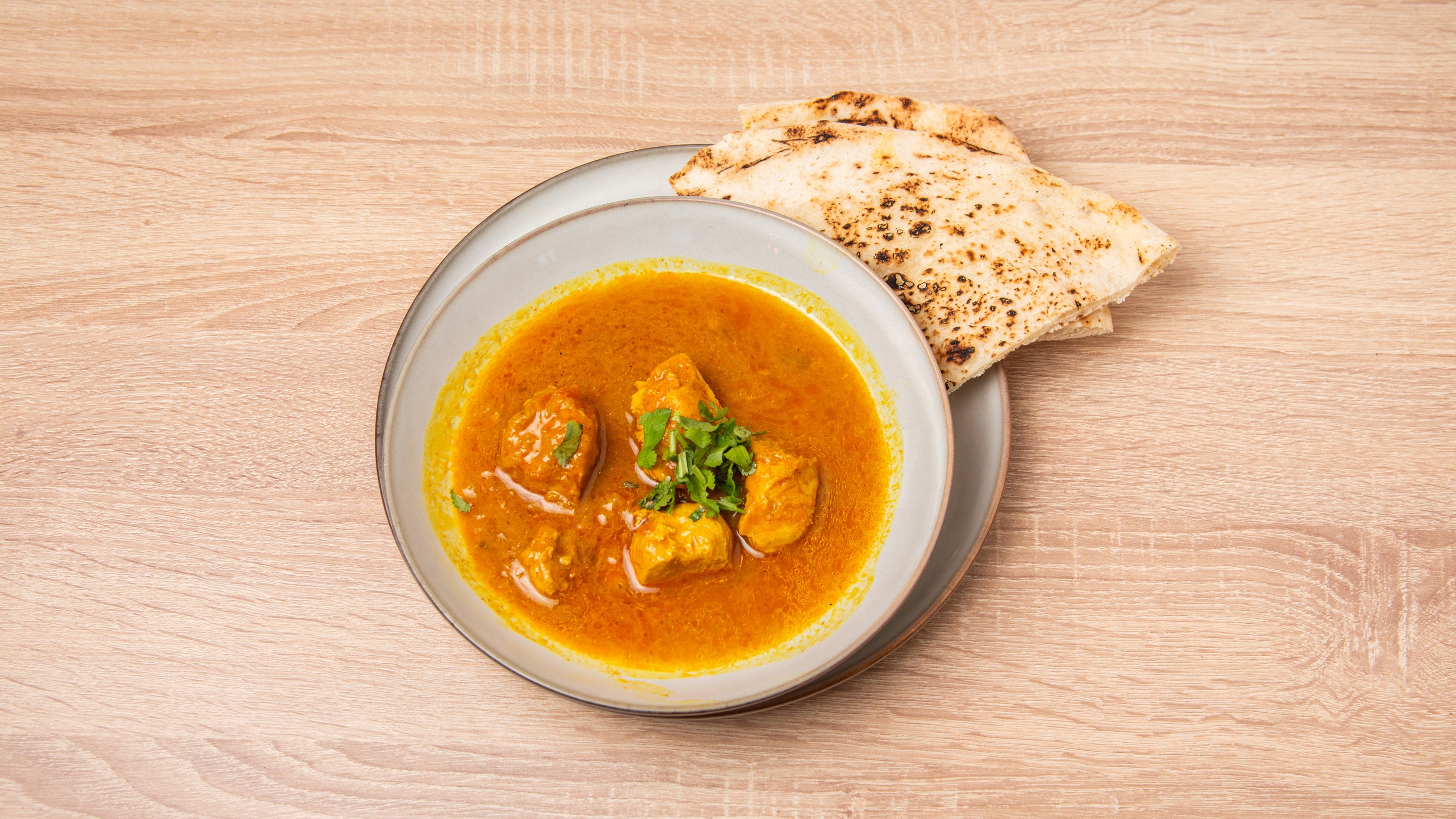Chicken Curry