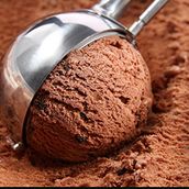 Chocolate  Basken 