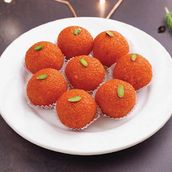 Motichoor Ladoo