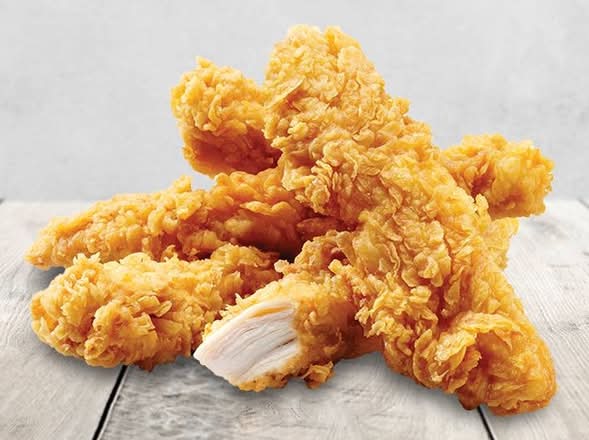 Chicken Strips