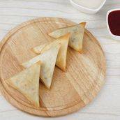 Samosa