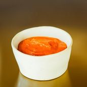Signature Homemade Spicy Dip 3.25 Oz