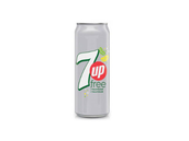 Diet 7 Up
