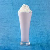 Strawberry Shake