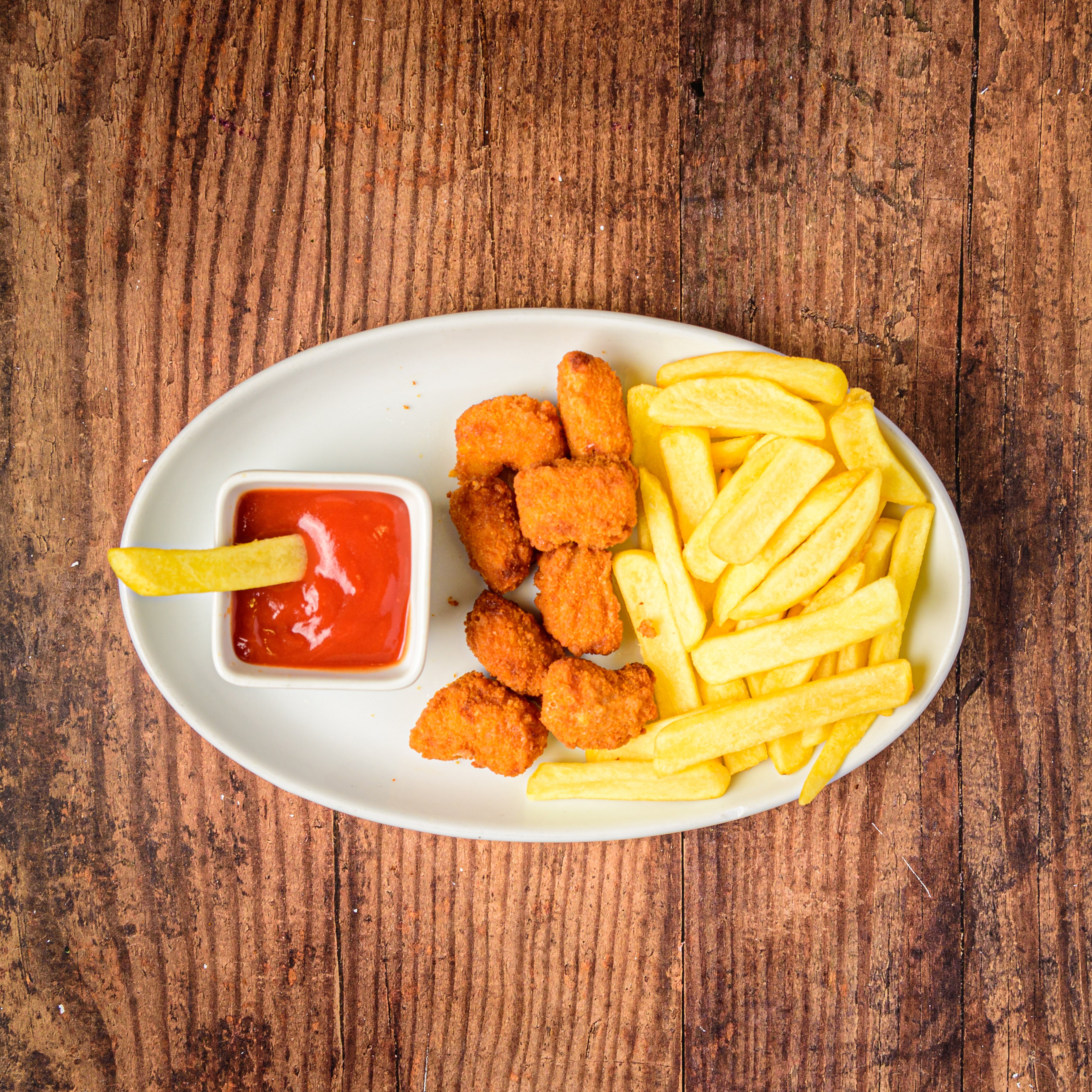 Scampi