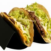 Beef Tacos