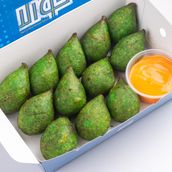 Dozen Kubbeh Shabnat